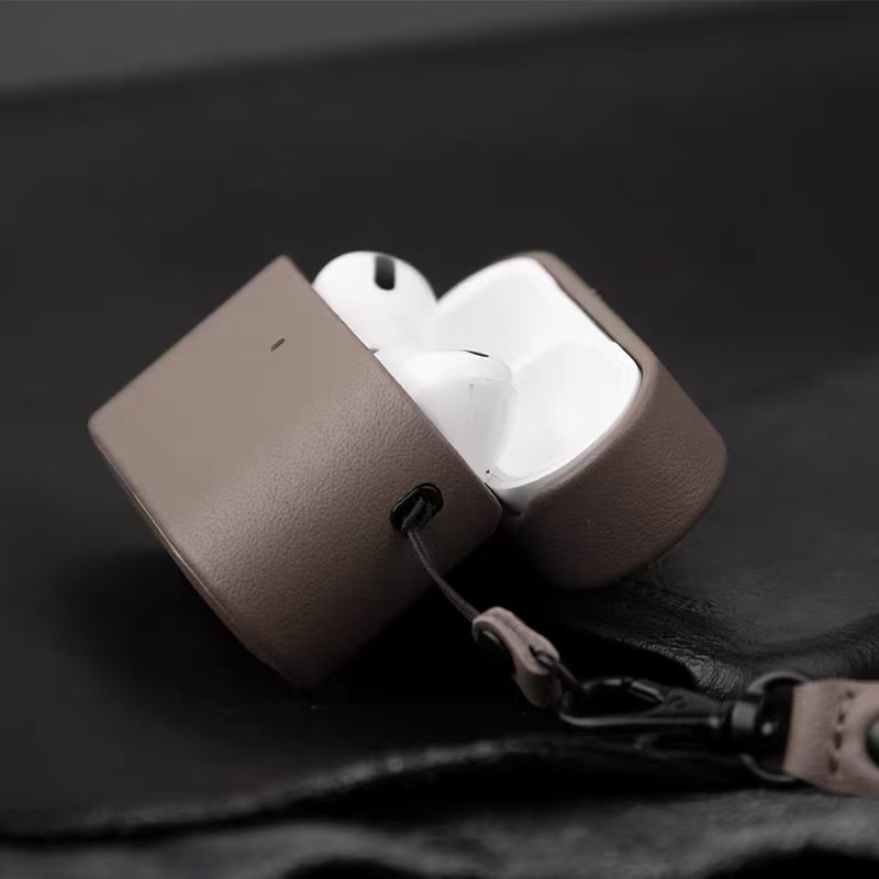 Brown Packaging Finished