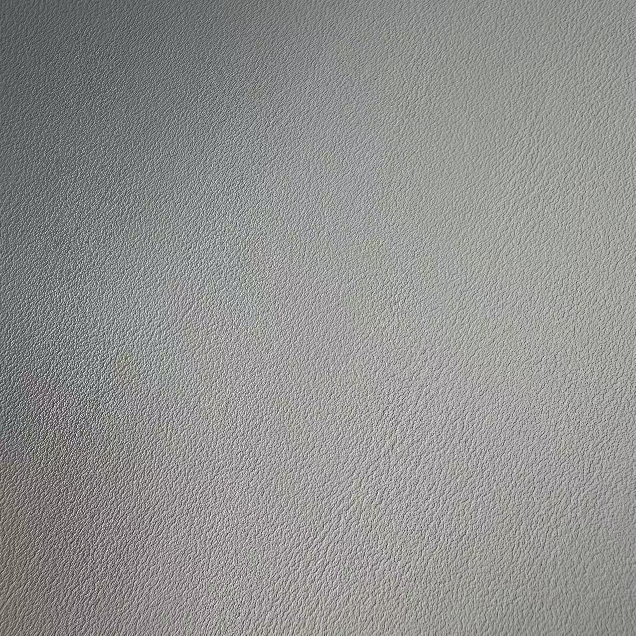 White Saddle Leather