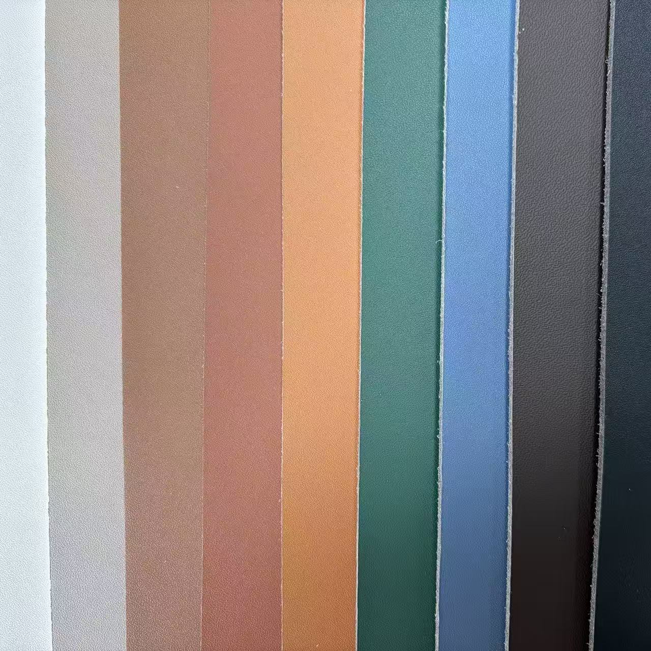 Color Chart