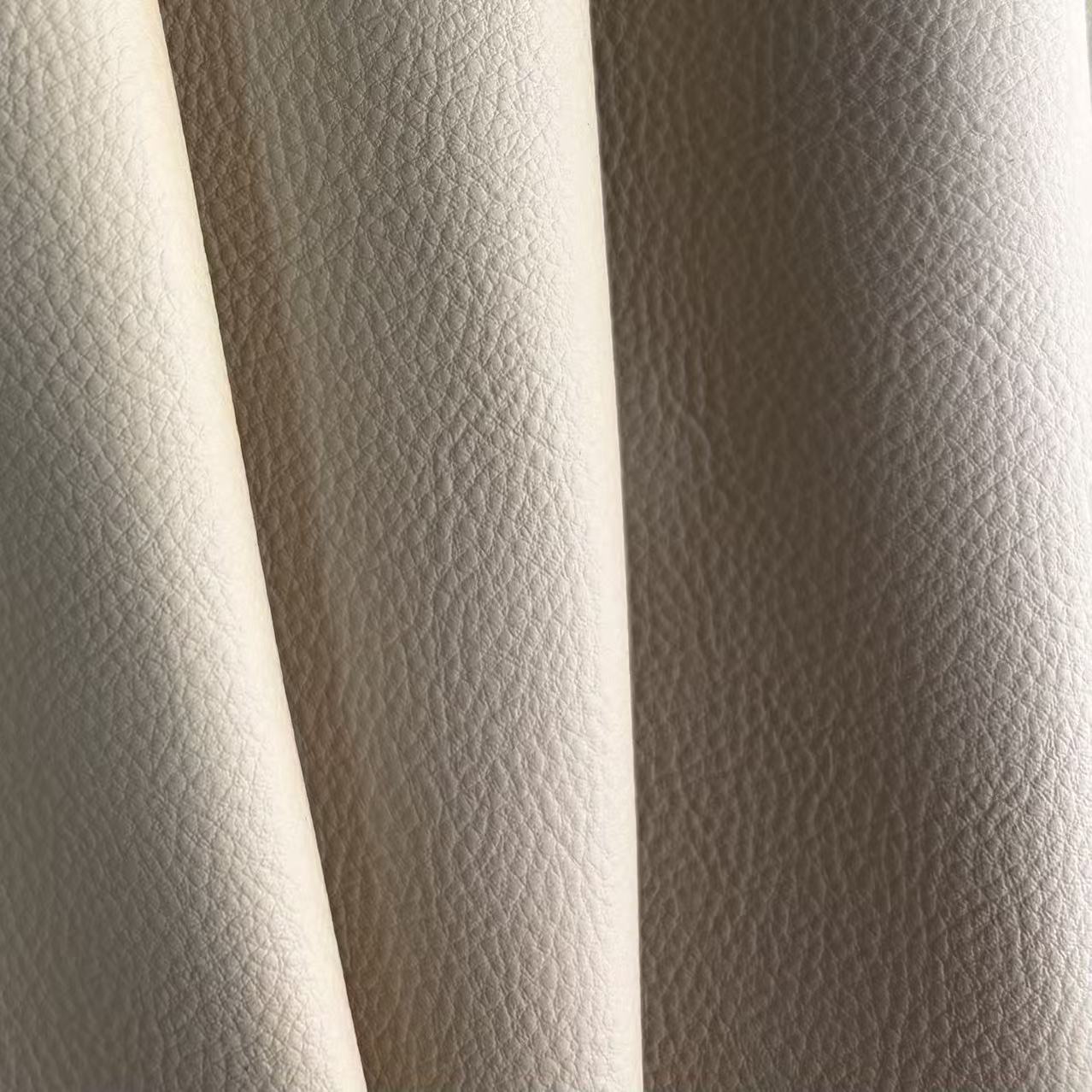 Microfiber Leather for Sofa