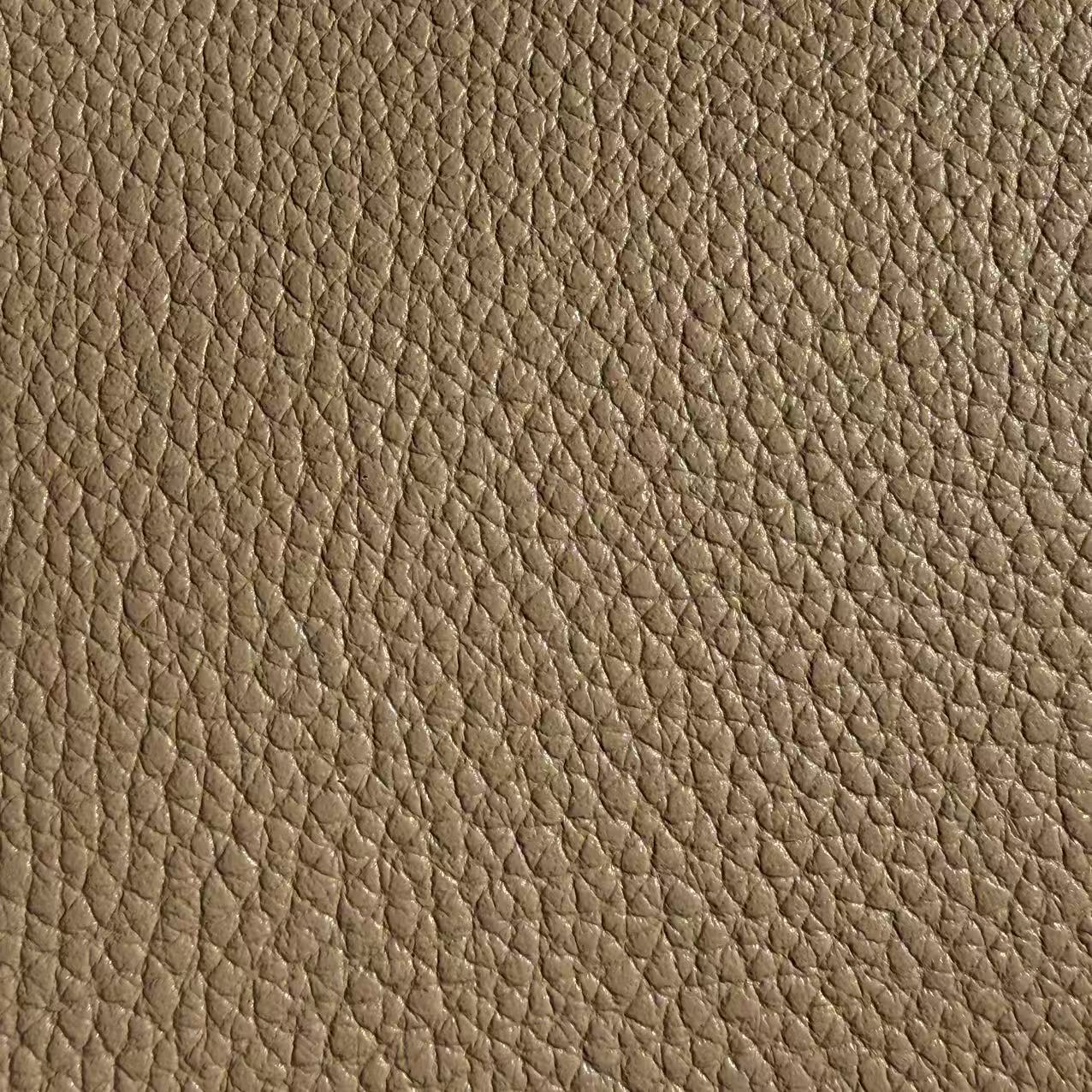 Recycled Leather for Luggage