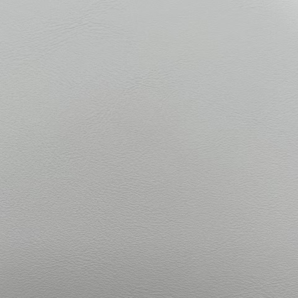 White Medical Leather