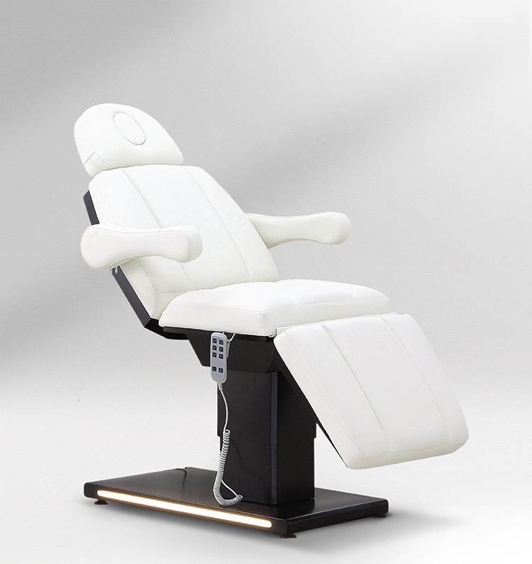 White Medical Finished