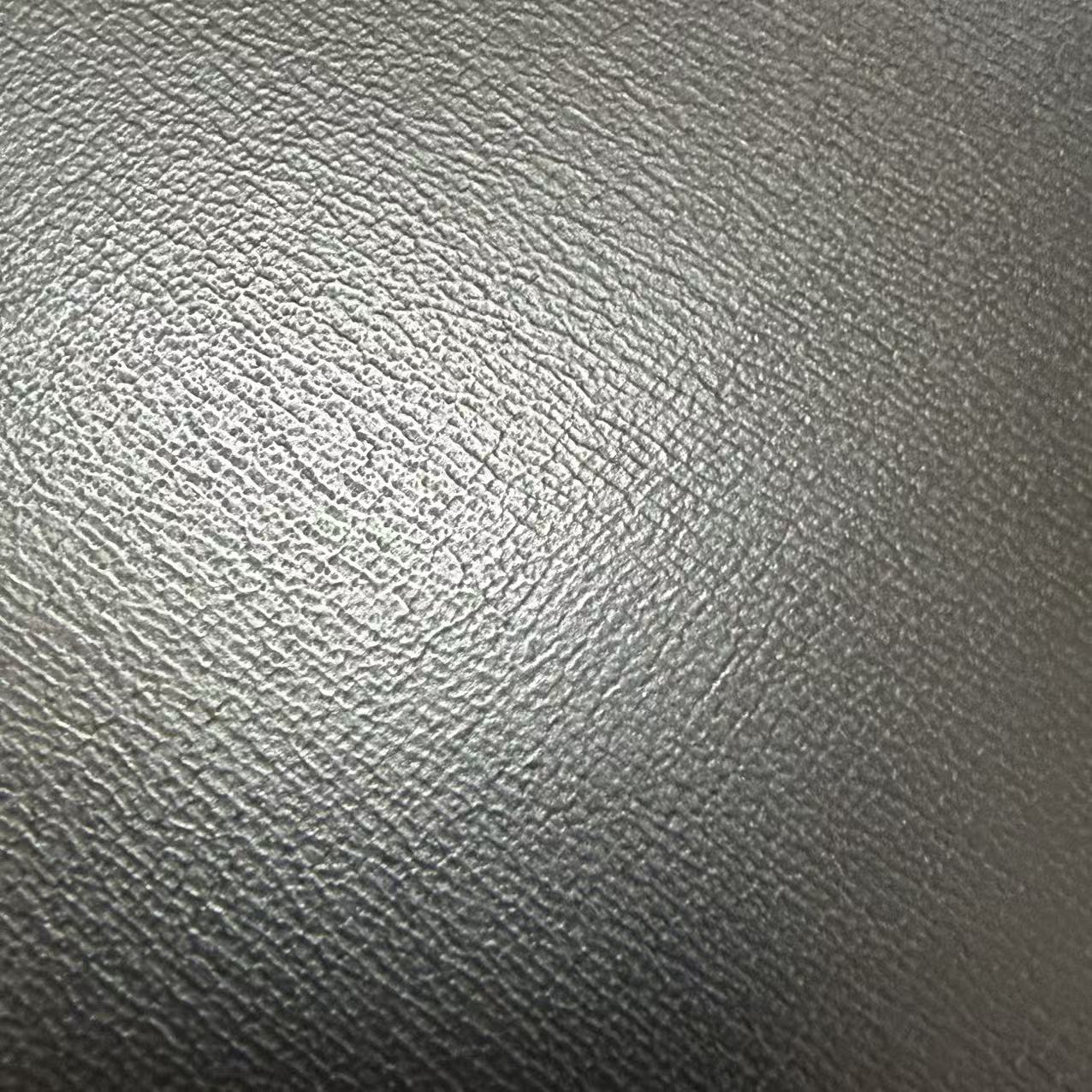 Microfiber Leather for Belt
