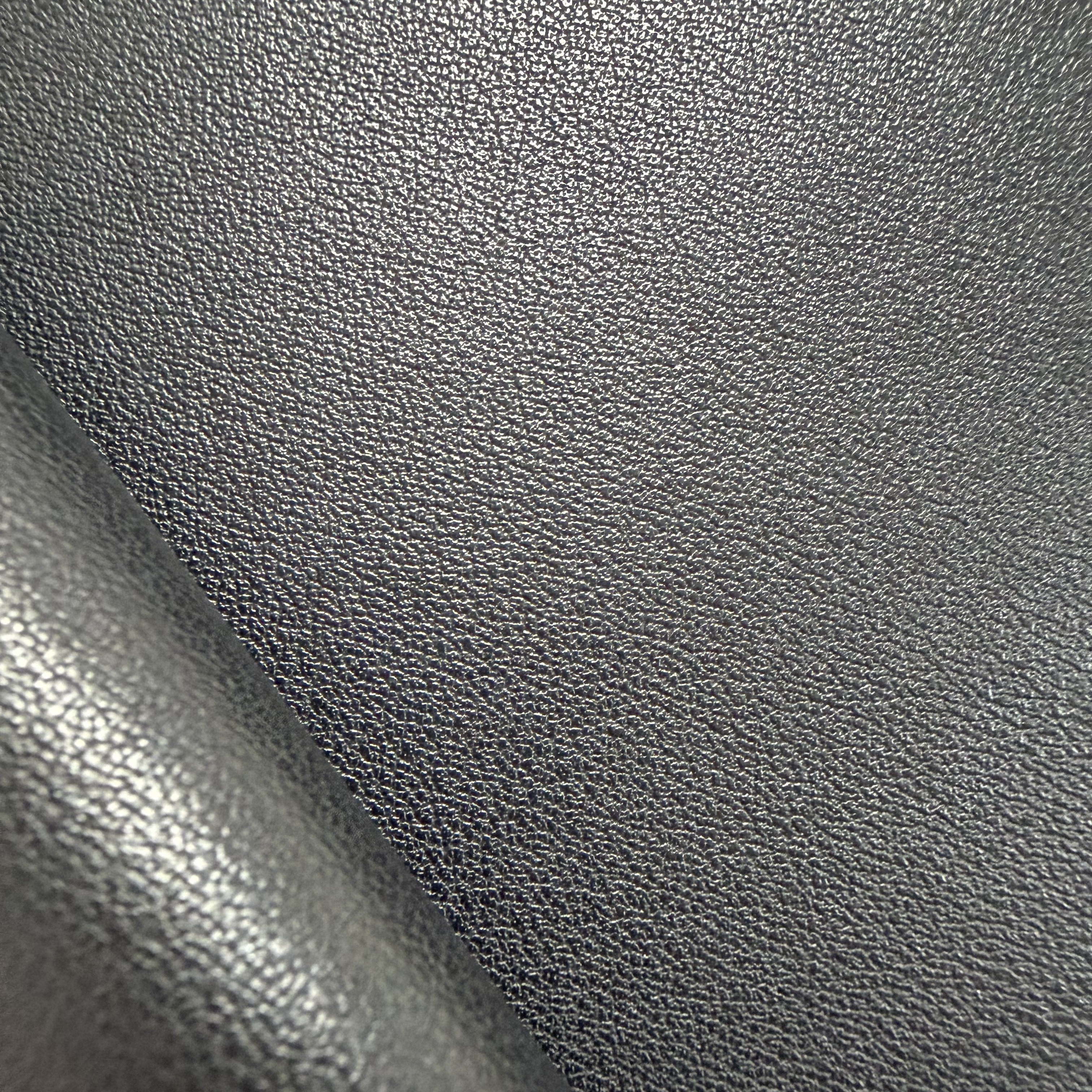 Microfiber Leather for Training Shoes