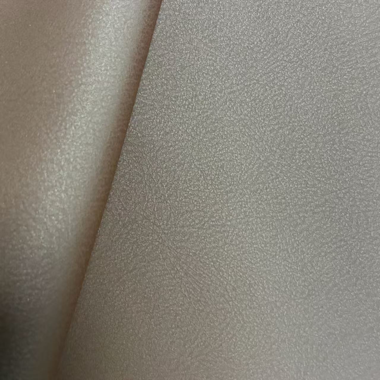 Microfiber Leather for Sandals